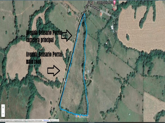 Land for Sale in Los Santos Los Santos 06065